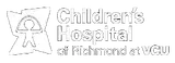 Children's Hospital of Richmond at VCU Logo